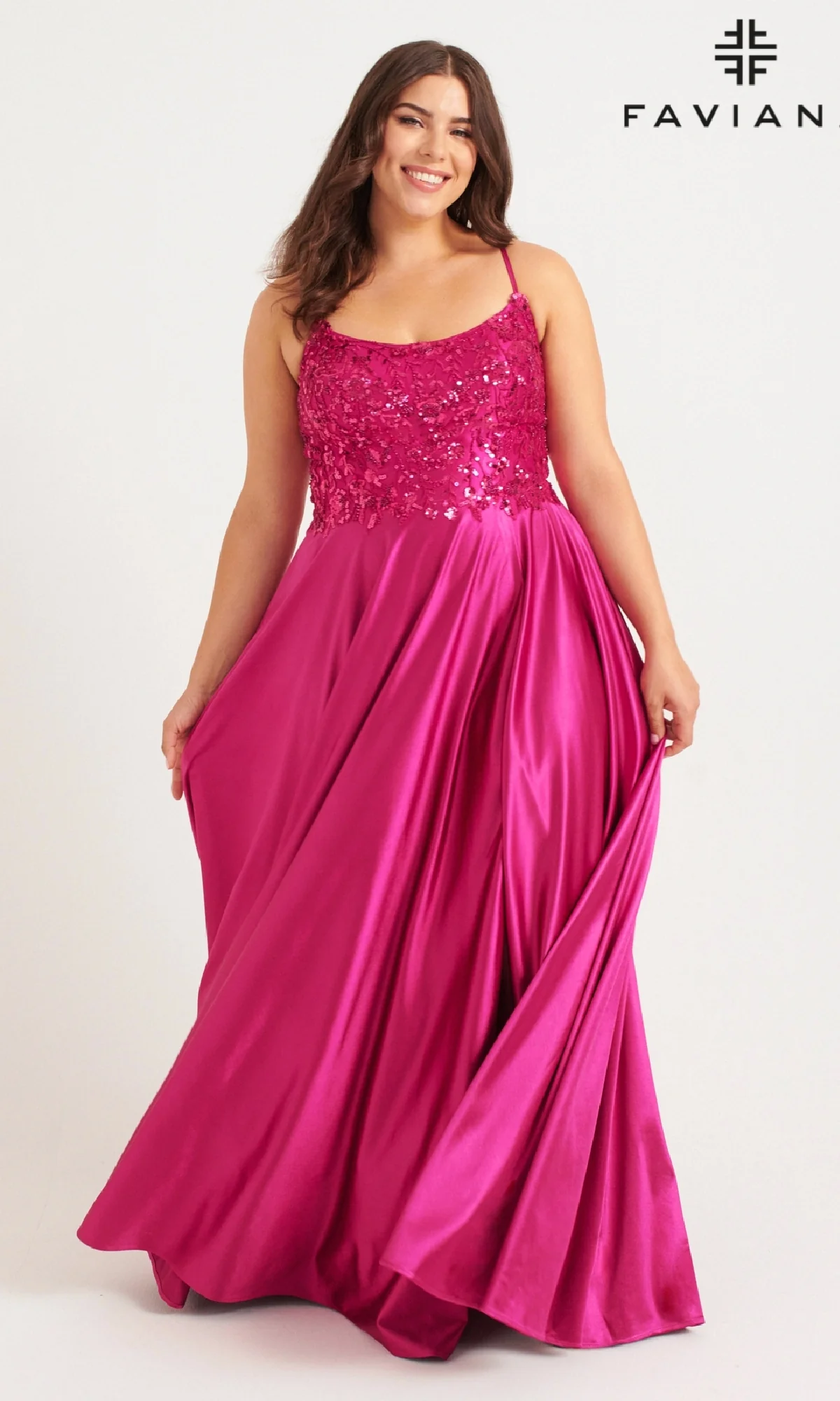 Plus Size Dresses on Sale